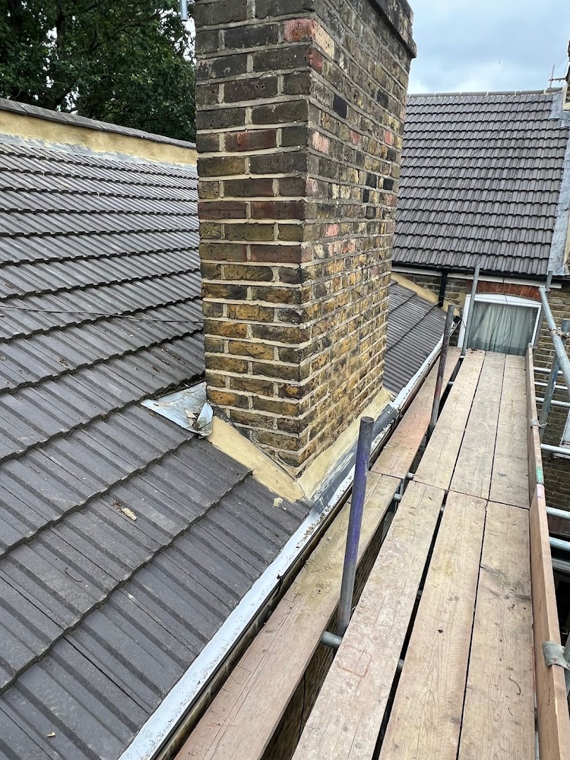 Roofer Defender Ltd — Photos 5