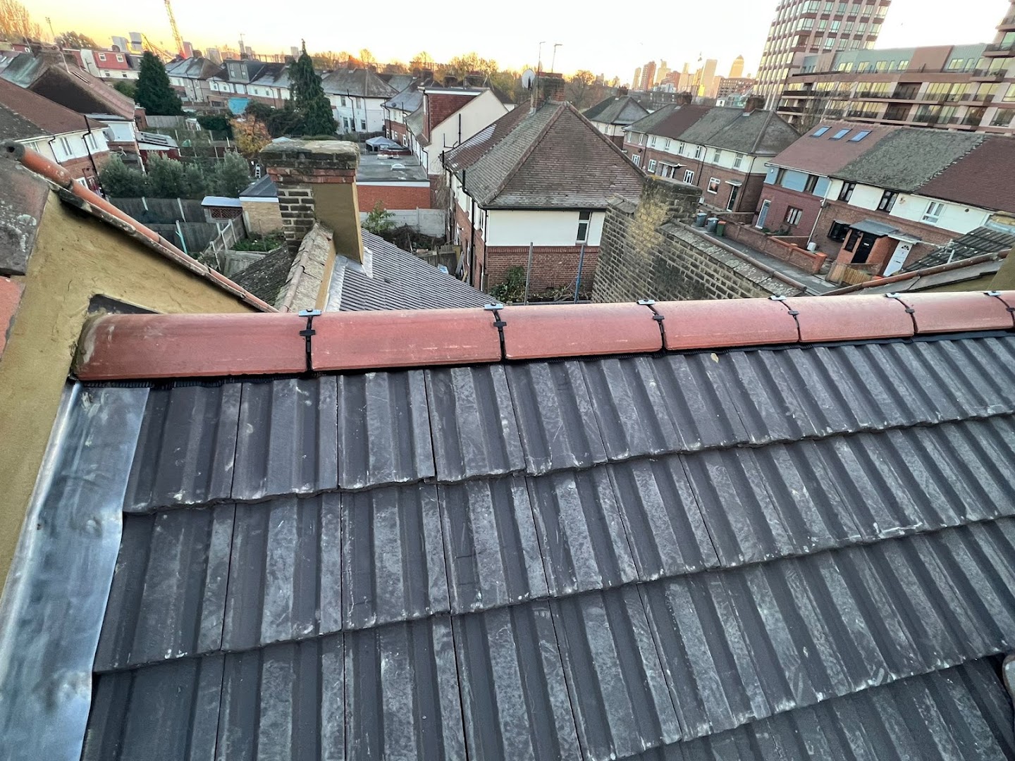 Roofer Defender Ltd — Photos 8