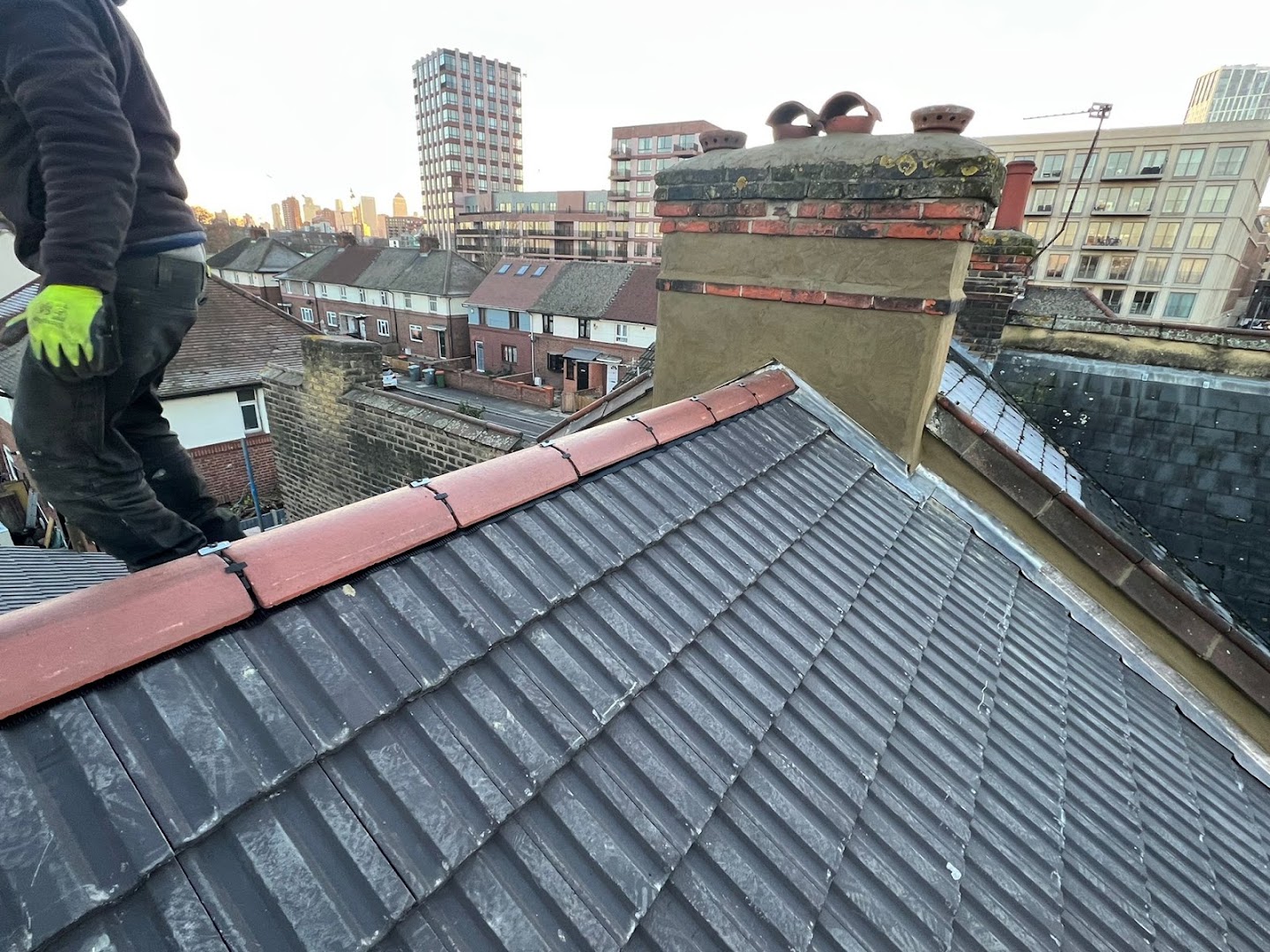 Roofer Defender Ltd — Photos 7